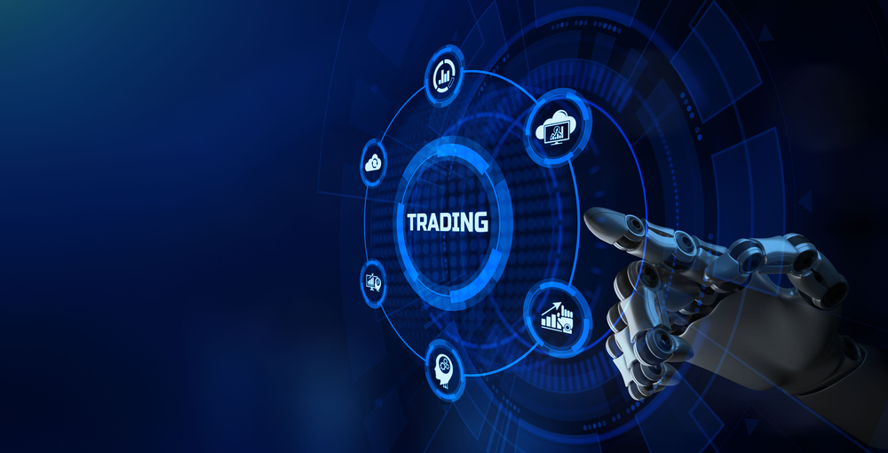 EA Trader IQ